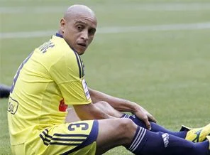 Roberto Carlos, Sivasspor'da