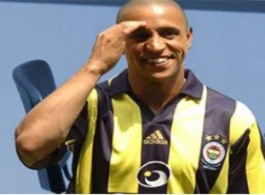 Roberto Carlos Süper Lig'e dönüyor!