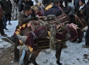Roboski katliamını protesto eden 14 öğrenciye hapis cezası