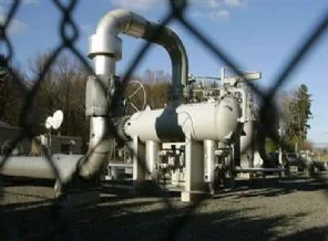 Rumlardan Türkiye'ye doğalgaz çalımı