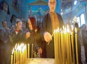 Ruslar Galataport'ta yer alacak Peygamber Ilya Rus Ortodoks Kilisesi için ayağa kalktı