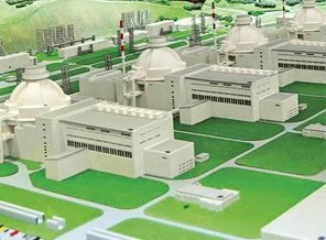 Ruslar, nükleer santralin inşası için 10 şirketle temasta
