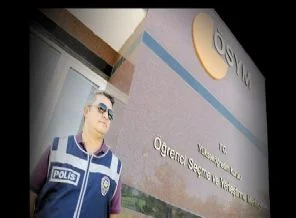 Rüsvet alındı menfaat sağlandı
