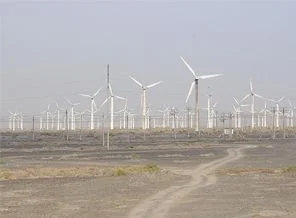 Rüzgar ve güneş enerji için yarışacak