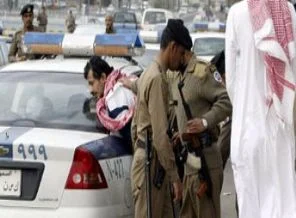 S.Arabistan af ilan etti işçiler ülkeyi terketti