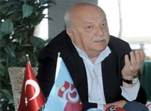 Sadri Şener yeniden adaylık için kararını verdi