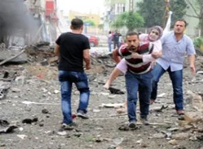 Sağlık Bakanı: Hatay'da 38 yaralı var