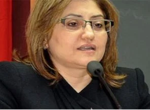 Şahin: AMATEM'e gidip anne babaları görsünler