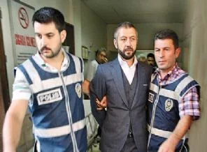 Şahin'in evinden savcının ismi çıktı