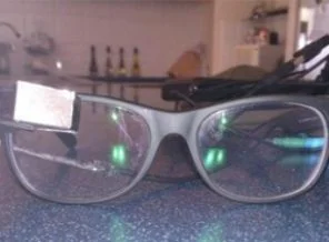 Sahte Google Glass üretildi!