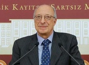 'Şakran örnek cezaevi ise; Allah örnek olmayanlardan korusun'