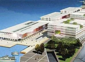 Salıpazarı ile Galataport arasındaki farklar