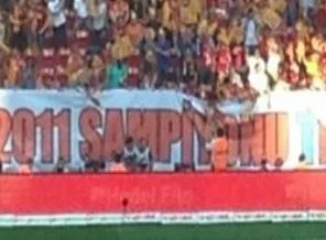 'Şampiyon Trabzonspor...'