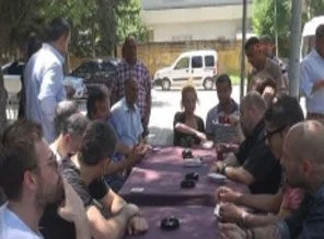 Sanatçılar Reyhanlı halkının acısını paylaştı