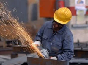 Sanayi üretimi arttı