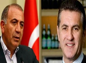 Sarıgül'den, Gürsel Tekin'e yanıt: Benim büyük adamlarla işim olmaz