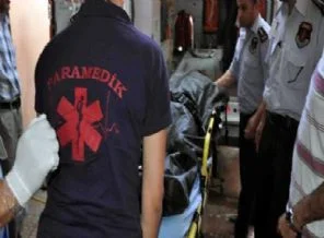 Savaştan kaçtı, Nusaybin'de boğuldu!
