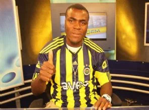 Savcı yine 'Emenike cezalandırılsın' dedi