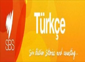 SBS Türkçe bölümüne tepki