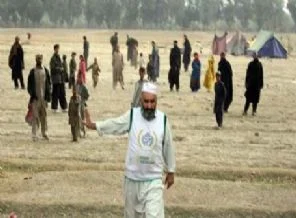 Şehadet maratonunun koşucusu: Bahattin Yıldız