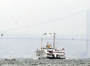 Şehir Hatları'nda yaz tarifesi
