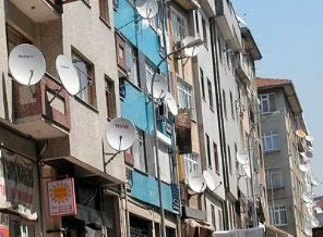 Şehir yönetmeliği değişiyor