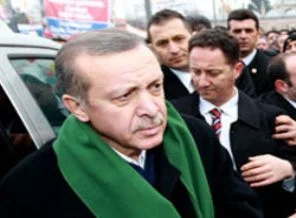 Sendikalardan Erdoğan'a suç duyurusu