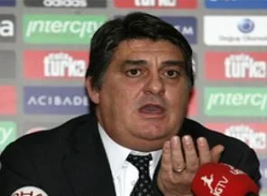 Serdar Adalı Beşiktaş başkanlığına aday