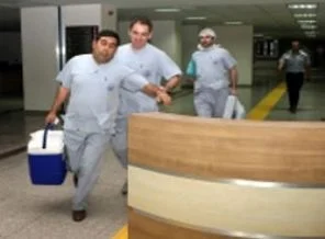 Seyis'in organları 5 kişiye hayat verdi