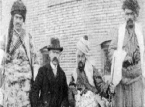 'Seyyid Taha' sempozyomu sona erdi