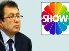 Show TV'nin satışını kendisi istedi