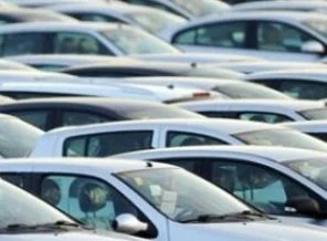 Sıfır otomobilde de büyük hile