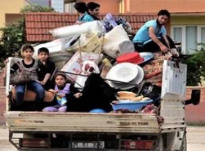 Sığınmacı ve muhaliflerin gözünden Reyhanlı