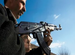 Silahı önce PKK bıraksın