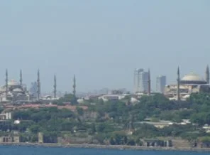 Silüeti bozduğu için 1 ruhsat iptal edildi, ya diğerleri?