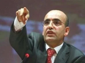 Şimşek'ten belediyelere bütçe uyarısı