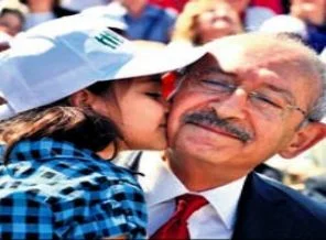 'Size verdiğim üç sözü unutmayın'