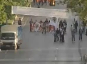 Sol, 1 Mayıs'ta Taksim inadını tartışıyor