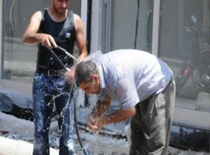 Son 50 yılın en sıcak yazı geliyor