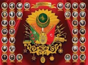 Son halife Abdülmecid: Osmanlı'yı içki bitirdi