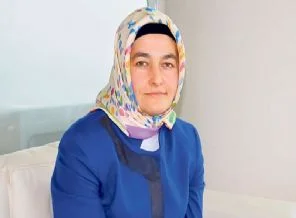 Spor salonunda başörtüsü skandalı