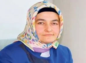 Spor salonundan pes dedirten başörtüsü bağlama kriteri!