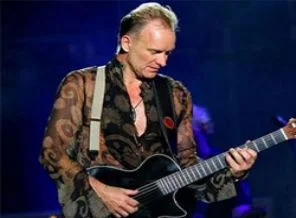 Sting'e Ahmet Kaya şarkısı teklifi