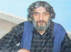 Suçlu olan affedilir ben af istemiyorum