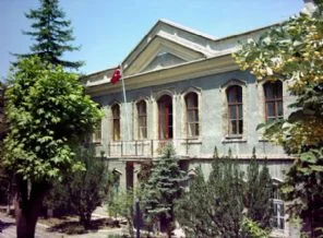 Sultan Abdülhamit Han'ın yadigarı elden geçiriliyor