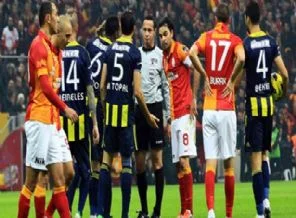 Süper Kupa'nın oynanacağı ülke!