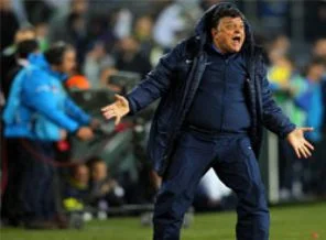Süper Lig'de sürpriz istifa!
