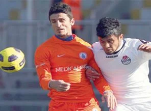 Süper Lig'in düşme hattında kritik gün