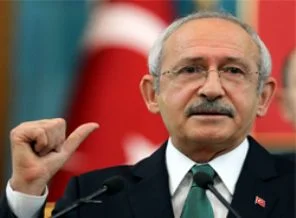 'Suriye'de ölenlerin sorumlusu Erdoğan'dır'
