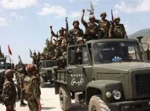 Suriye'deki operasyonlarında 89 kişi öldü